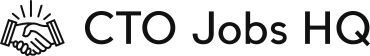 CTO Jobs HQ logo